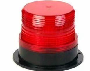 Magnetic Light for Forklift