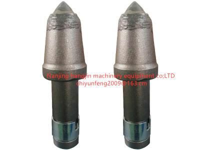 Tool Head of Shield Machine. Mineral Processing Machine Accessories.