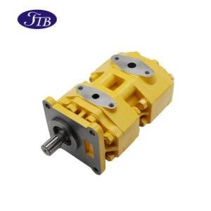 Gear Pump Pilot Pump Charge Pump SD16 Shantui160 (16t-70-10000)