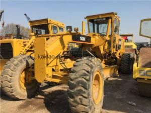 Used Cat 140h Grader, Caterpillar Motor Grader 140h