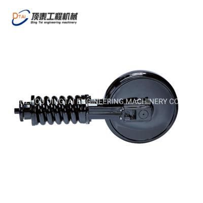 OEM Quality Track Adjuster Recoil Spring Assy for Bulldozer D8n D9n D10n D11n