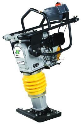 Hot Sale Gasoline Engine Tamping Rammer Machine