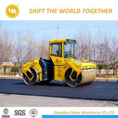Chinese Brand New Mini Price Road Roller Compactor