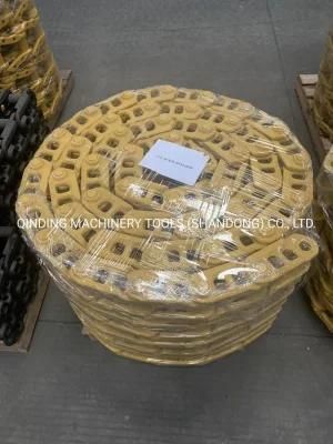 Customized Dozers Track Chain and Track Link Assembly Pr722m Litronic 5801151