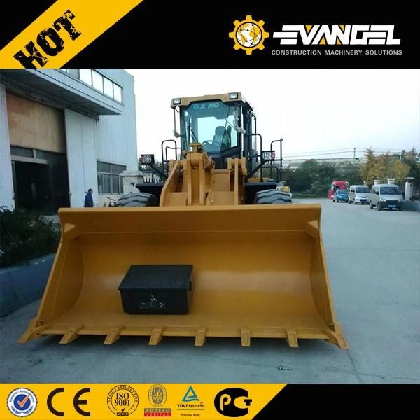 Good Quality Brand New 5ton Wheel Loader Zl50g