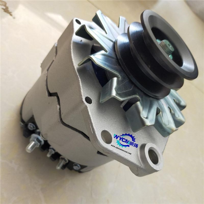 Weichai Deutz Td226b Engine Parts Alternator 13024345 Ave2716D1