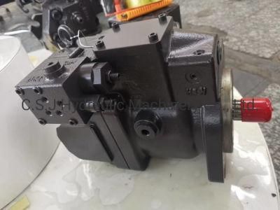 K3vl80 Hydraulic Pump for Drilling Rig