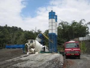 Concrete Plant Manufacturer