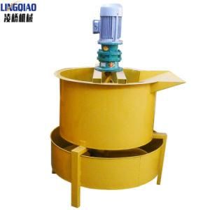 Electric Mortar Cement Mixer