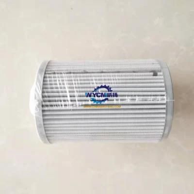 860125403 Gearbox Transmission Filter Hydraulic Filter for Zl50g Zl40.3.200c
