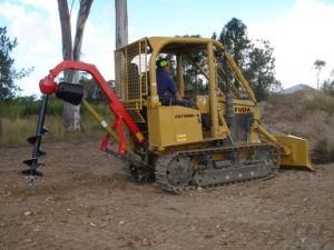 Mini Crawler Loader, EPA 4 Engine Mini Bulldozer, Track Loader for Sale