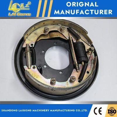 Lgcm Wheel Loader Brake System Brake Rotor/Disc/Hub/Racing/Bell