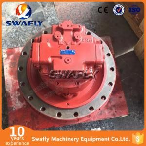 Kobelco Excavator Sk235 Travel Motor Sk235sr-1e Final Drive Lq15V00019f1