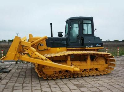 SD16 Bulldozer Construction Machinery Bulldozer for Sale