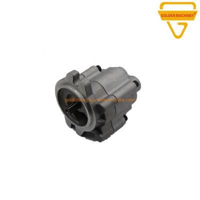 Gk Cat Cat330d Cat336D Gear Pump Pilot Pump for Cat Excavator 342-1882