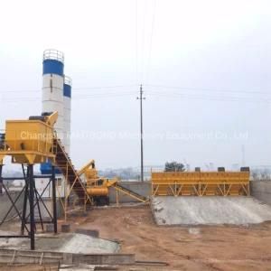 400 Ton Per Hour Capacity Stabilized Soil Mixing Plant for Sale