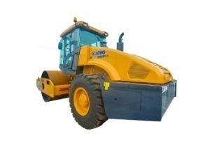 Xs-143j Single Drum Rollers &amp; Soil Compactors