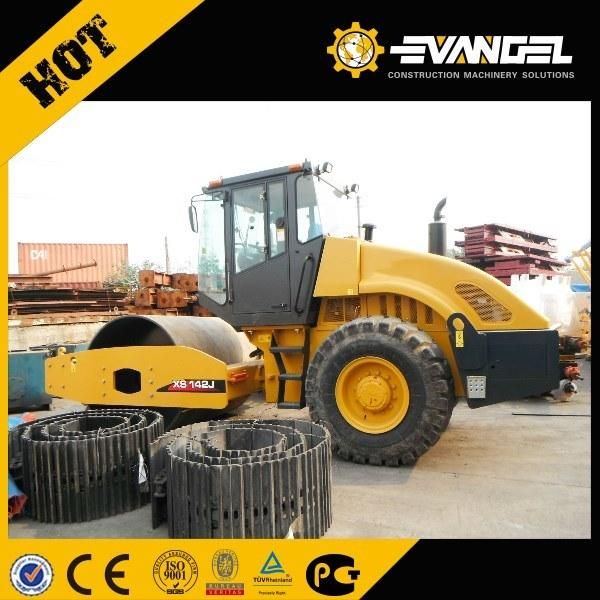 Cheap 20ton Road Roller Xs203j for Sale