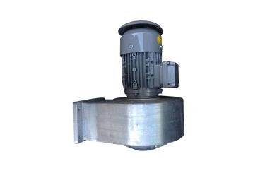 Tower Crane Machinery Spare Parts Motor Fan Price on Sale