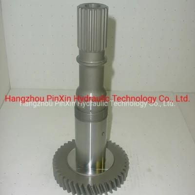 Hydraulic Spare Parts for Caterpillar 215 Excavator Motor