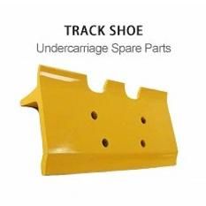 Excavator Undercarriage Parts Track Adjuster Track Tensioner