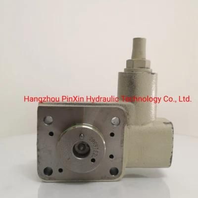 A6vm140 HD1d Control Valve for Rexroth Hydraulic Piston Motor Parts