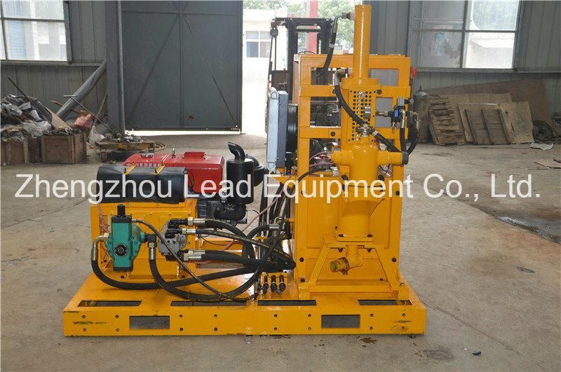 LGP400/700/100pi-D Grout Mixer Pump for Sale in Australia