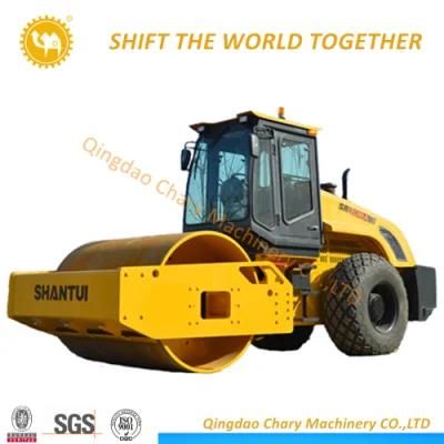 18tons Shantui Dynapac Road Roller Sr18 Best Price