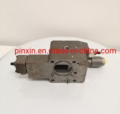 A11vo190 LG1eh2 Valve for Rexroth Hydraulic Piston Pump Parts