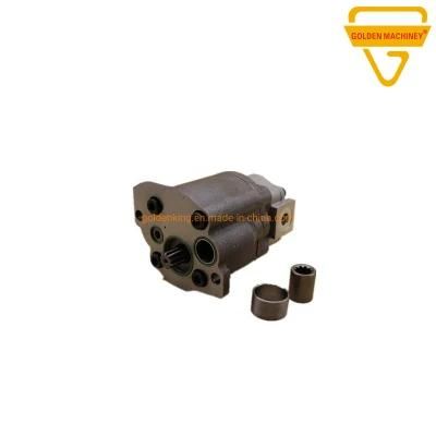 Gk 185787 Ap2d28 Ec55 R60-7 Gear Pump Pilot Pump for Excavators