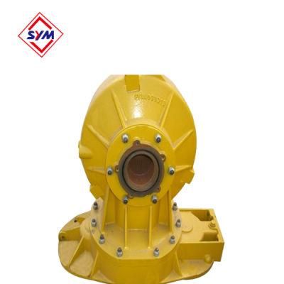 Sym Tower Crane Construction Spare Parts Hoist Reducer