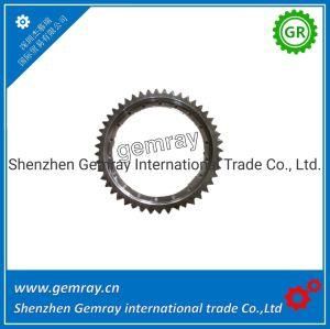 Gear Ring 9p9361 for Caterpillar Final Drive D6d Spare Parts