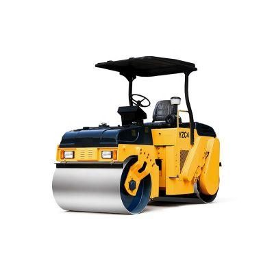 Best Quality Road Roller Pneumatic Tyre with Low Price Ltp1016