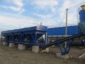 Lb1200A Asphalt Mixingbatch Mix Plant Price