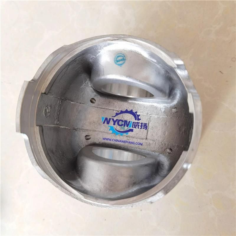 Yuchai Yc6108g Engine Part 340-1004001 (A) Piston