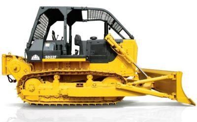 D7 Crawler Bulldozer Cheap Shantui SD22 Dozer From China