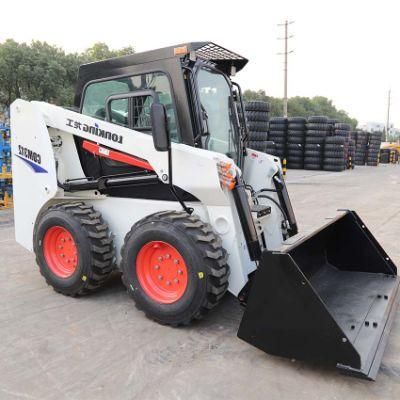Professional Supplier Skid Steer Buckets for Sale