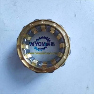 Hangzhou Advance Transmission Spare Parts Yd13352015 Roller Bearing for Sale