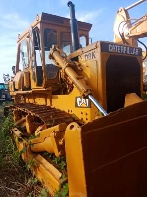 Used Good Quality/Very Cheap Cat D8K/D8n/D8m Bulldozers/Xonstruction Machines/Bulldozer Low Price Now