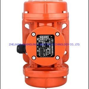 China Factory Supply Mv4200/0.75, Three Phase 220V/380V 750-900rpm, Vibration Motor Use for Industry