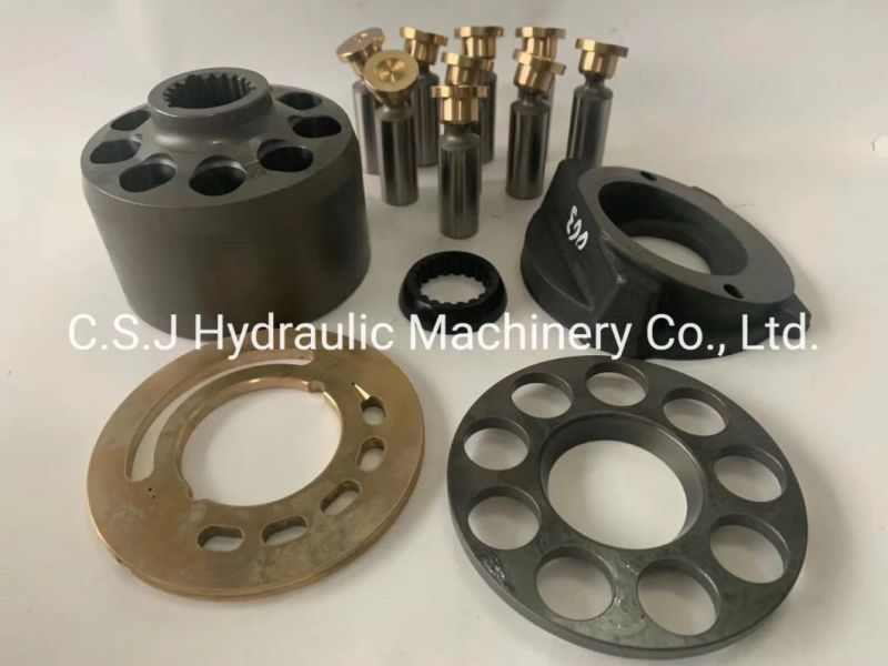 Cat349d Hydraulic Motor Parts