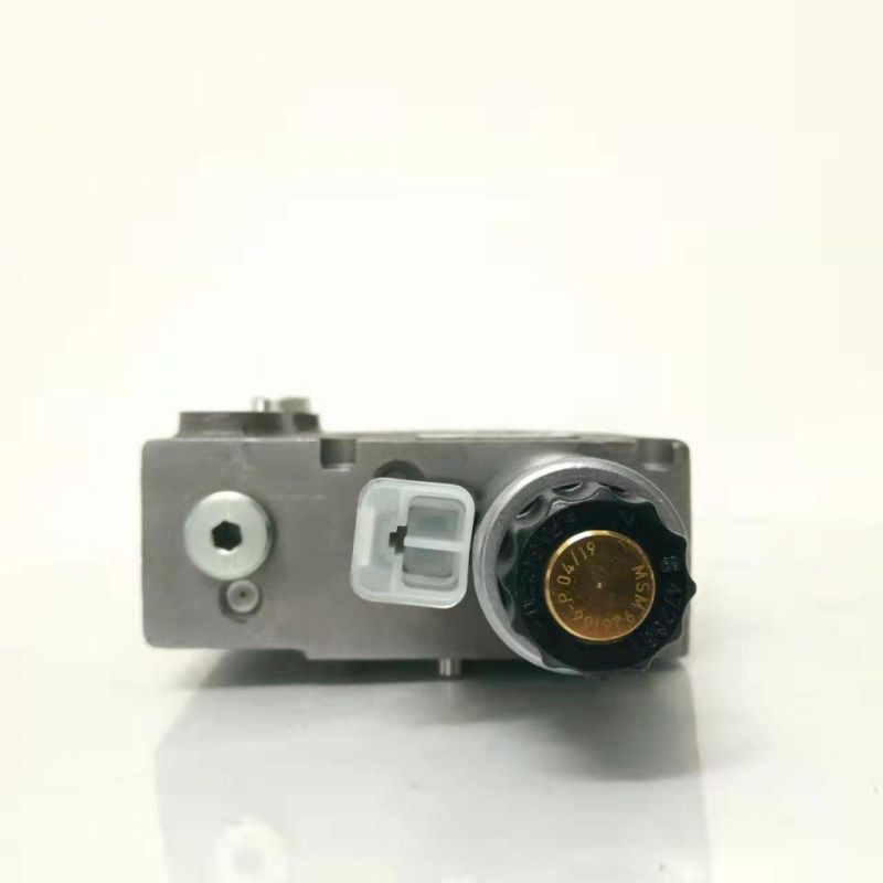 A11vlo260 Le2s Valve for Rexroth Hydraulic Piston Pump Parts China Supplier
