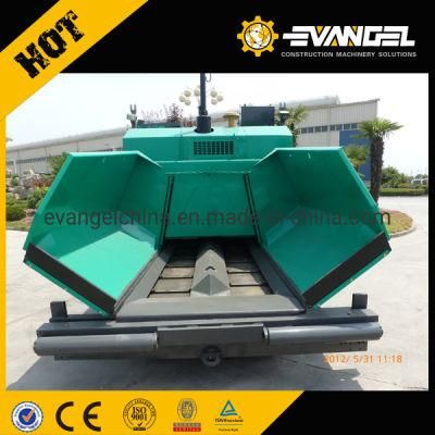 China Paver RP953 150kw Large Asphalt Concrete Paver
