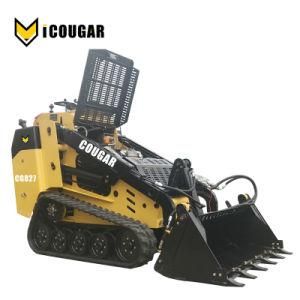 Cougar Skid Steers Loader USA Brand New