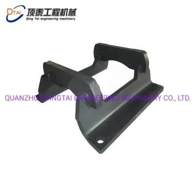 High Quality OEM 8103642 Zx330-3 Track Chain Roller Excavator Guard