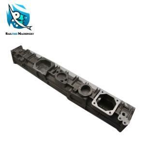20859651 Inlet Manifold for Ec210 New D6e Engine