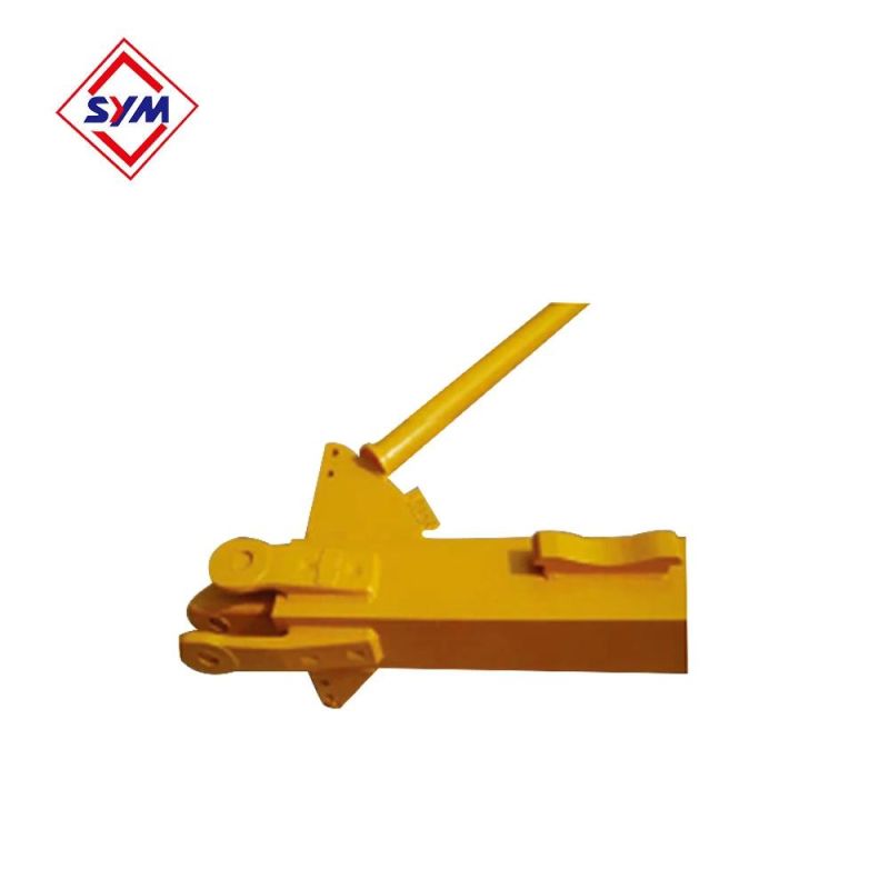 Q345b L68b1/L68b2 Mast Section for Tower Crane Spare Parts