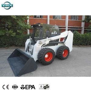 Hot Sale Mini Digger Diesel Skid Steer Loader