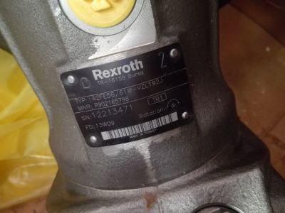 Hydraulic Piston Motor A2fe63 Series for Excavator