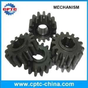 Scm Pinion Gear for Tower Crane Parts Sale